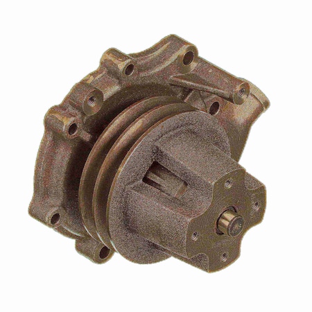 Airtex-Asc 95-91 Ford Truck Water Pump, Aw4072 AW4072